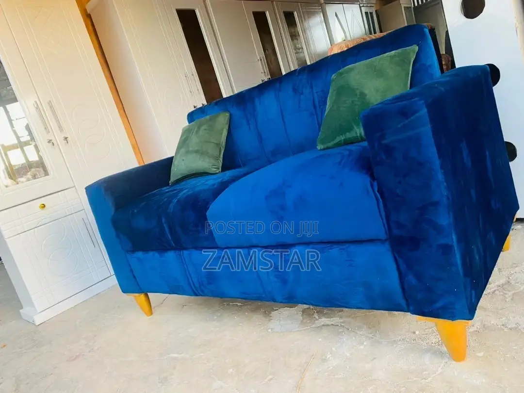 Sofa La Watu Wawili