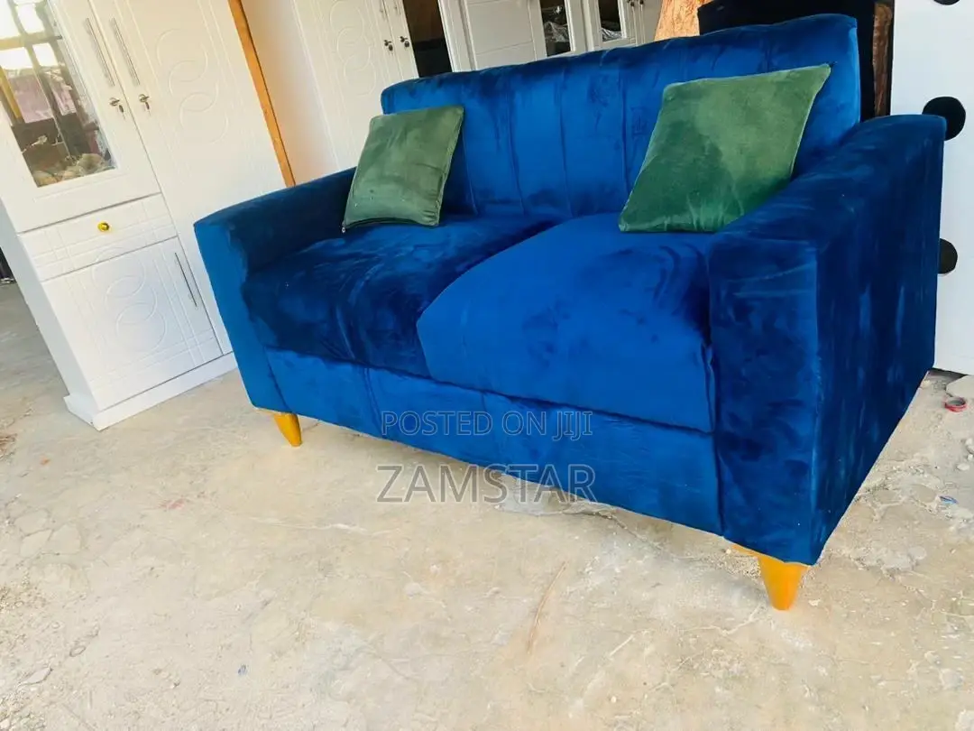 Sofa La Watu Wawili