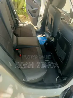 BMW X1 2014 White