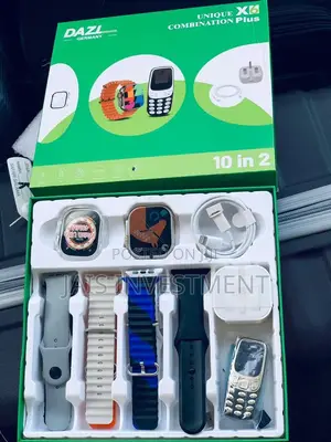 X6 Smart Watch