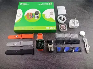 X6 Smart Watch
