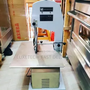 Bone Saw Cutting Machine Table Top | Mashine Ya Kukata Nyama