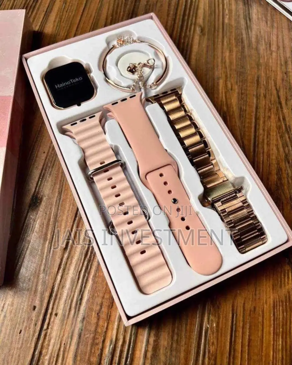 G9 Min Smart Watch