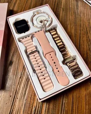 G9 Min Smart Watch