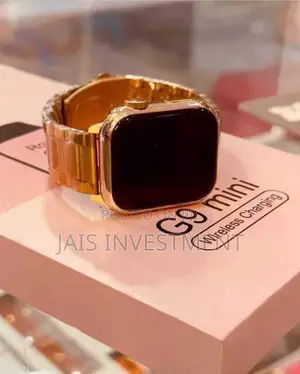 G9 Min Smart Watch