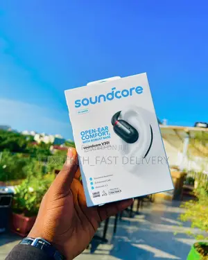 Soundcore by Anker V30i Open Ear Headphones