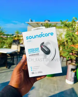 Soundcore by Anker V30i Open Ear Headphones