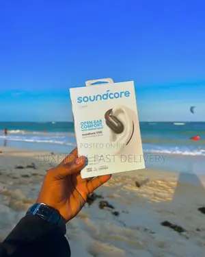 Soundcore by Anker V30i Open Ear Headphones