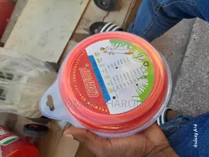 Trimmer Line