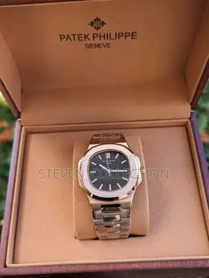 PATEK Philippe.