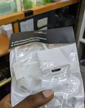 Display Port to HDMI Converter
