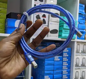 Printer Cable With 3M