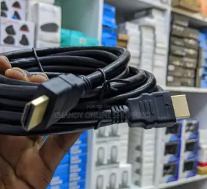 HDMI Cable With 5 Meters