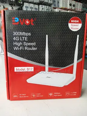 Offer Bvot Router