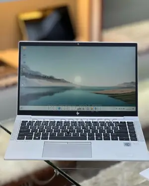 Laptop HP EliteBook 840 G7 16GB Intel Core I5 SSD 256GB