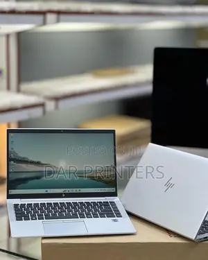 Laptop HP EliteBook 840 G7 16GB Intel Core I5 SSD 256GB