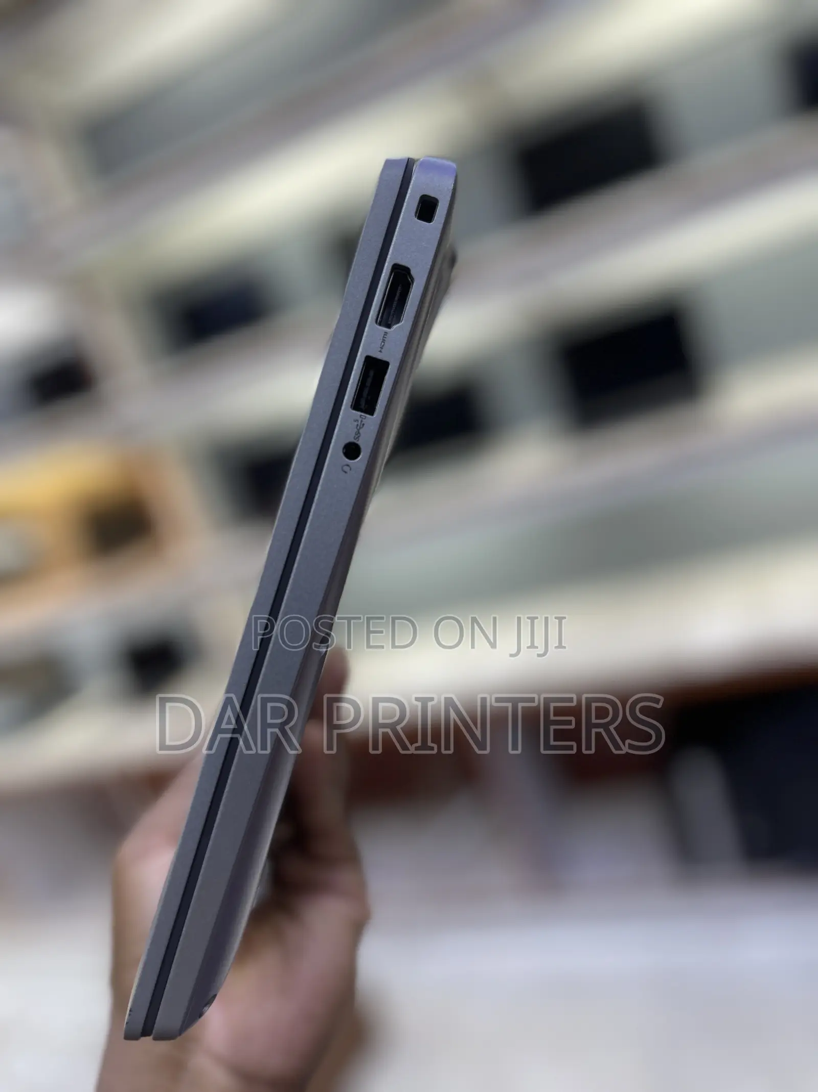 Laptop HP ZBook 14u 16GB Intel Core I5 SSD 256GB