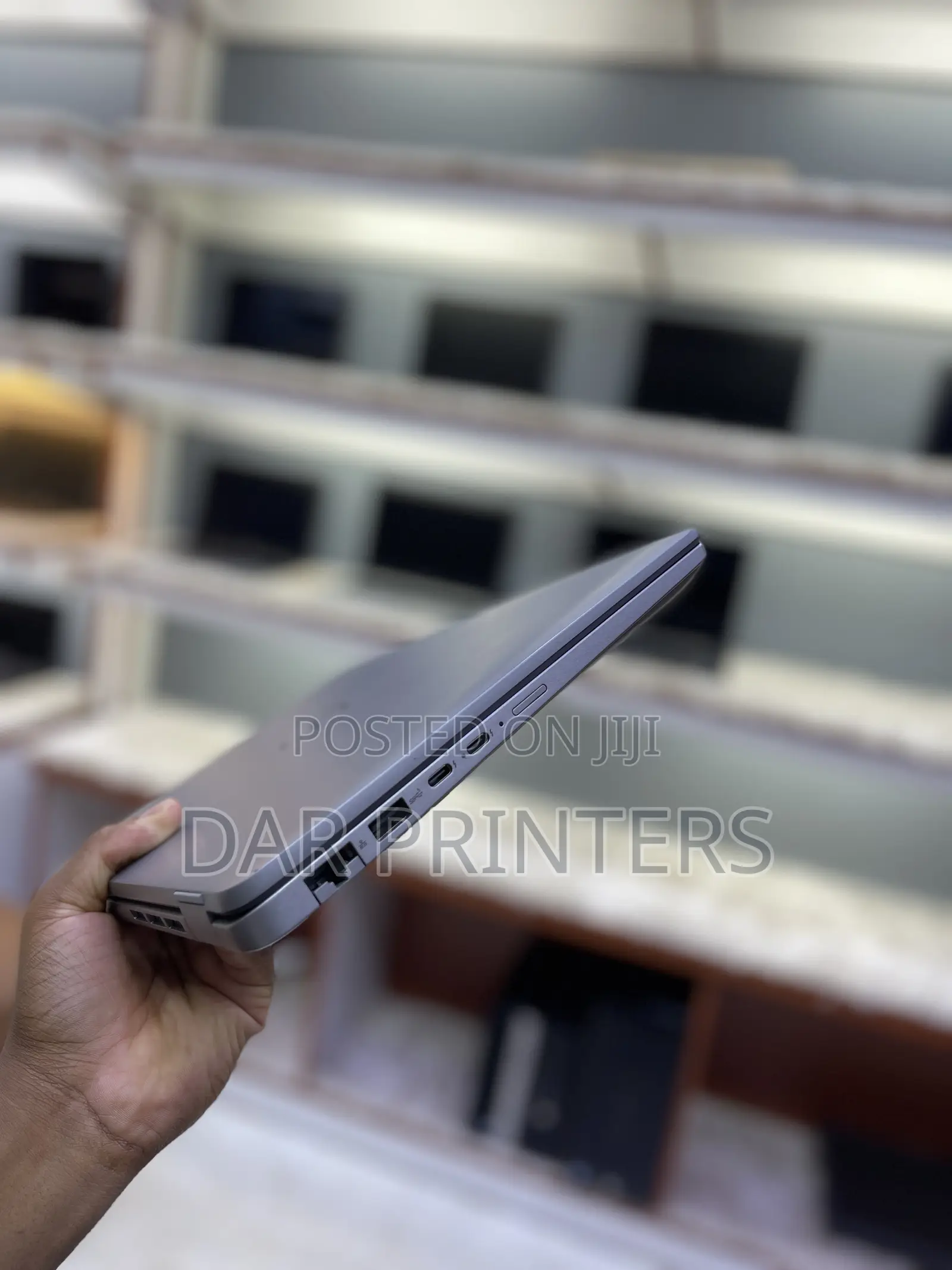 Laptop Dell Latitude 5440 16GB Intel Core I7 SSD 512GB