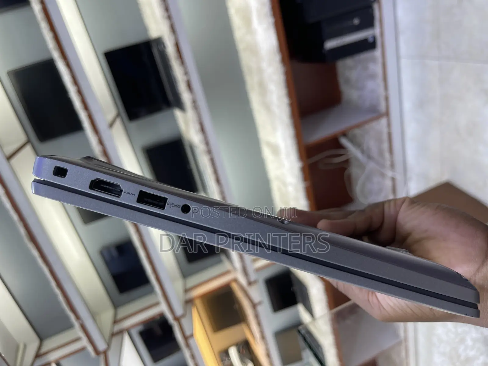 Laptop Dell Latitude 5440 16GB Intel Core I7 SSD 512GB