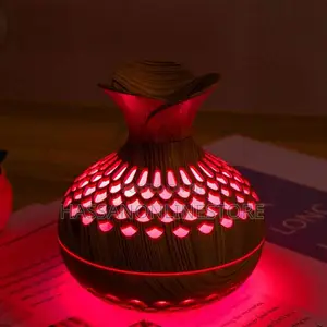 Aroma Essential Oil Diffuser With 300ML Water Tank
