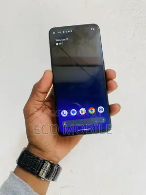 Google Pixel 4a 5G 128 GB Black