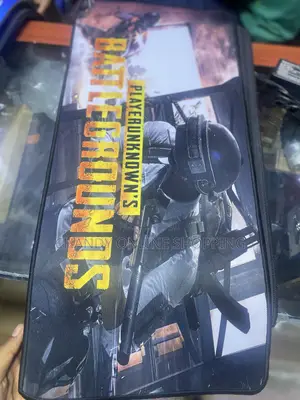 Mouse Pad for Gaming