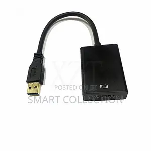 USB 3.0 to HDMI