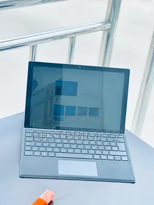 Laptop Microsoft Surface Pro 6 8GB Intel Core I5 SSD 256GB