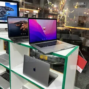 Laptop Apple MacBook Pro 2017 16GB Intel Core I7 SSD 256GB