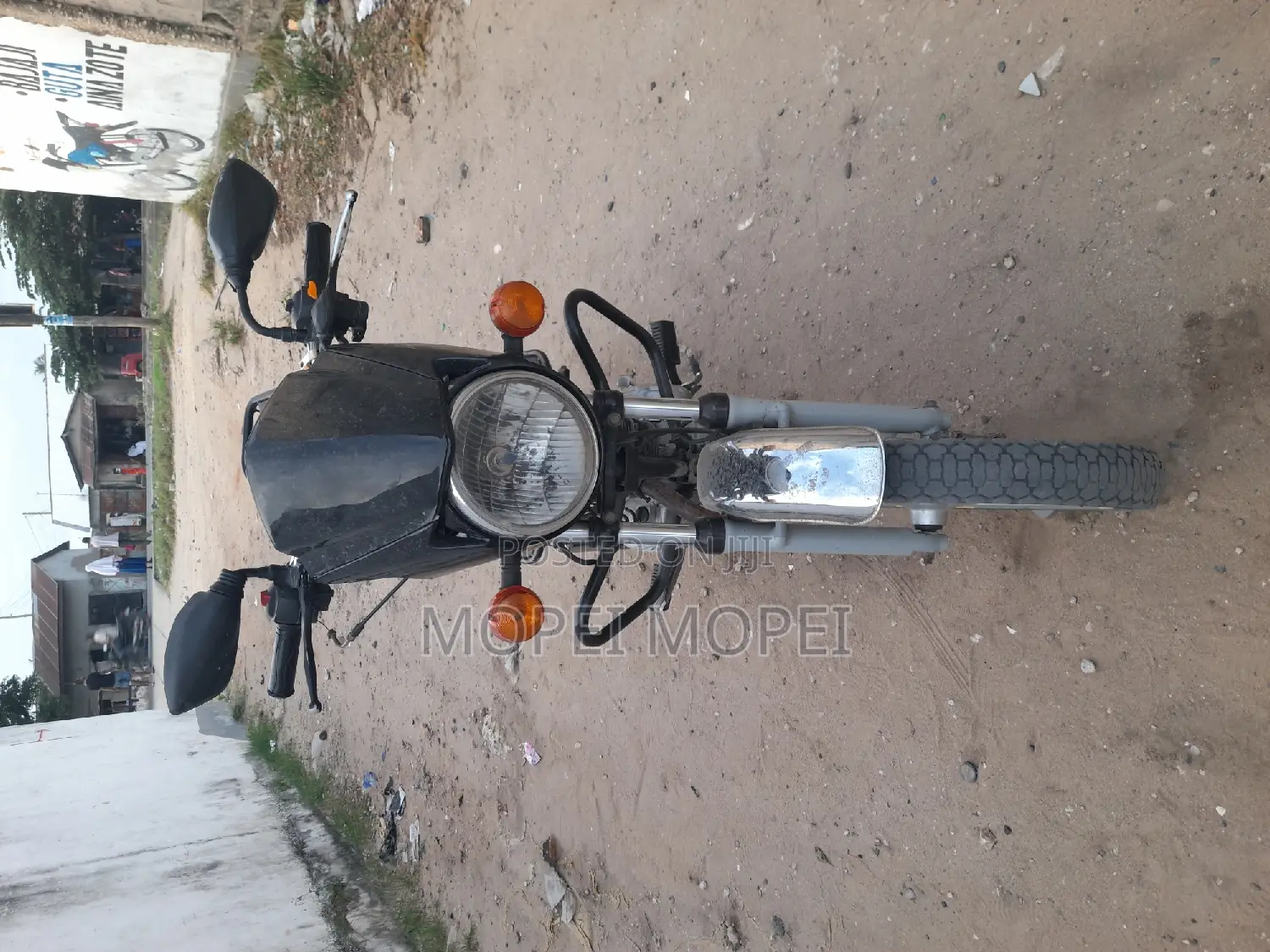 TVS King Deluxe Plus iTouch Start 2020 Black