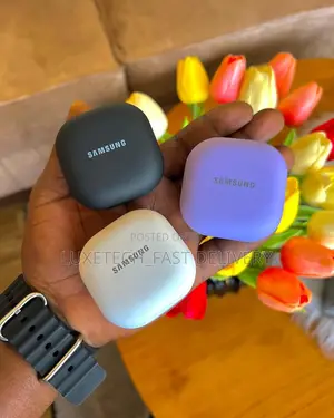 Samsung Galaxy Buds 2 Pro True Wireless Bluetooth Earbuds