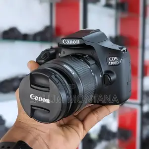 Canon 1300D