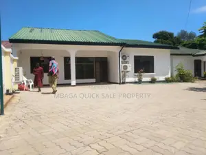 4bdrm House in Masaki for rent
