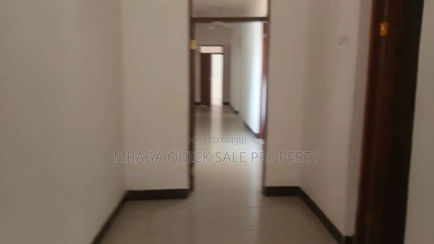 4bdrm House in Masaki for rent