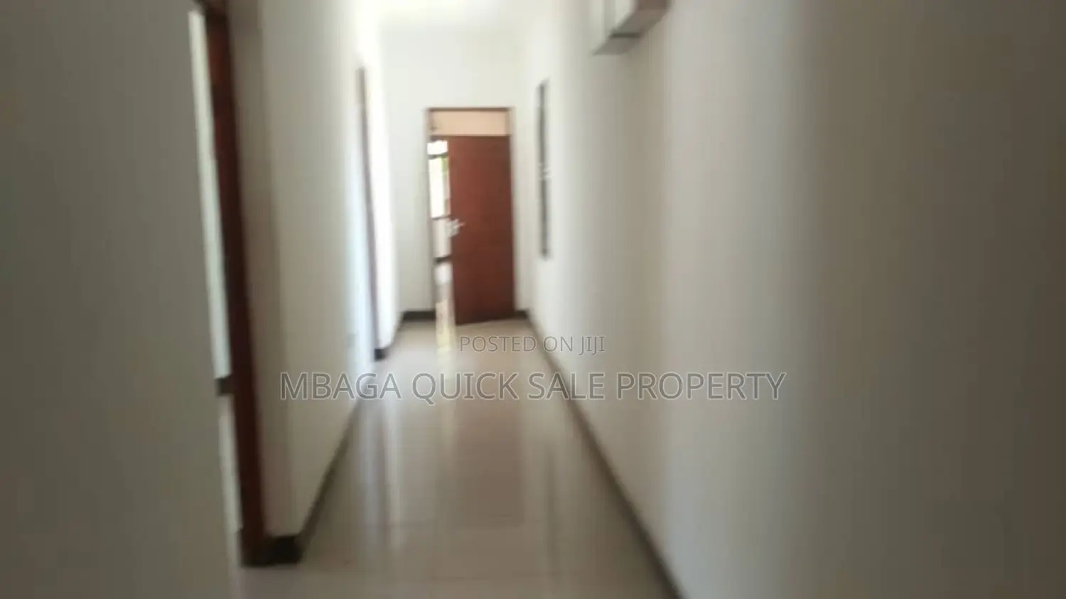 4bdrm House in Masaki for rent