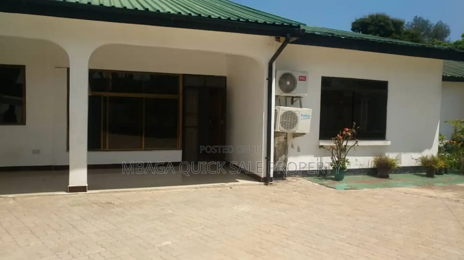 4bdrm House in Masaki for rent
