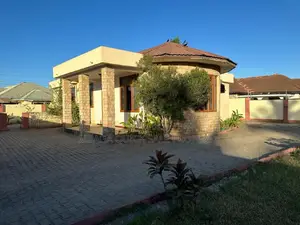3bdrm House in Tegeta, Bunju for sale