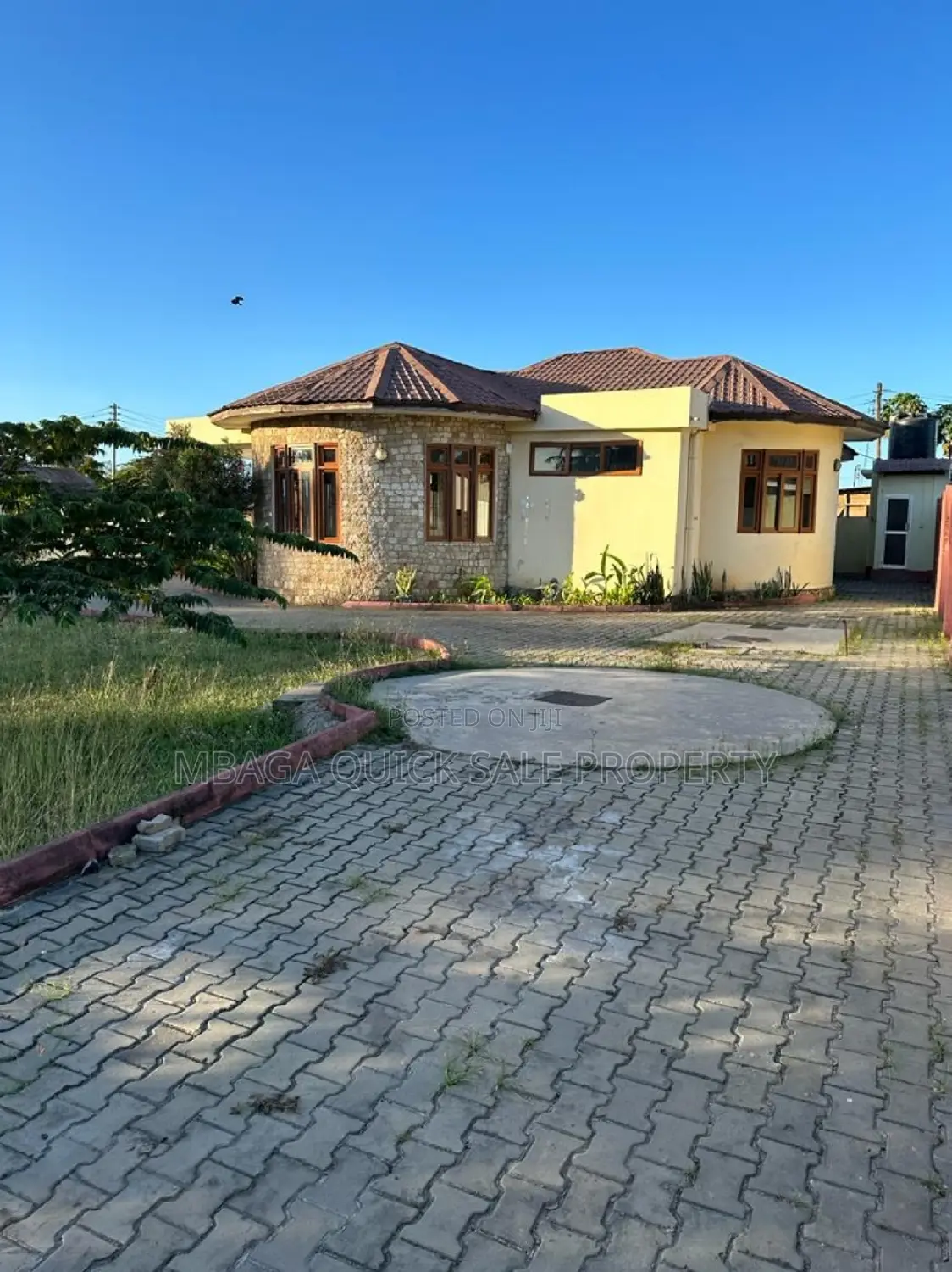 3bdrm House in Tegeta, Bunju for sale
