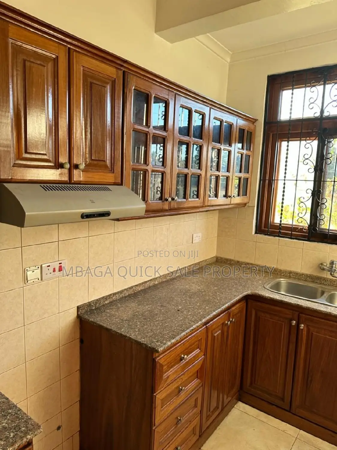 3bdrm House in Tegeta, Bunju for sale