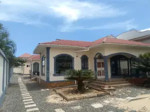 4bdrm House in Bunju B, Kinondoni for sale