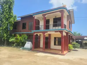4bdrm House in Mbez Beach for sale