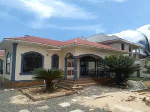 4bdrm House in Bunju for sale
