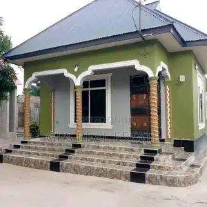 3bdrm House in Chanika Mwisho, Ilala for sale