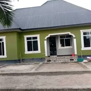 3bdrm House in Chanika Mwisho, Ilala for sale