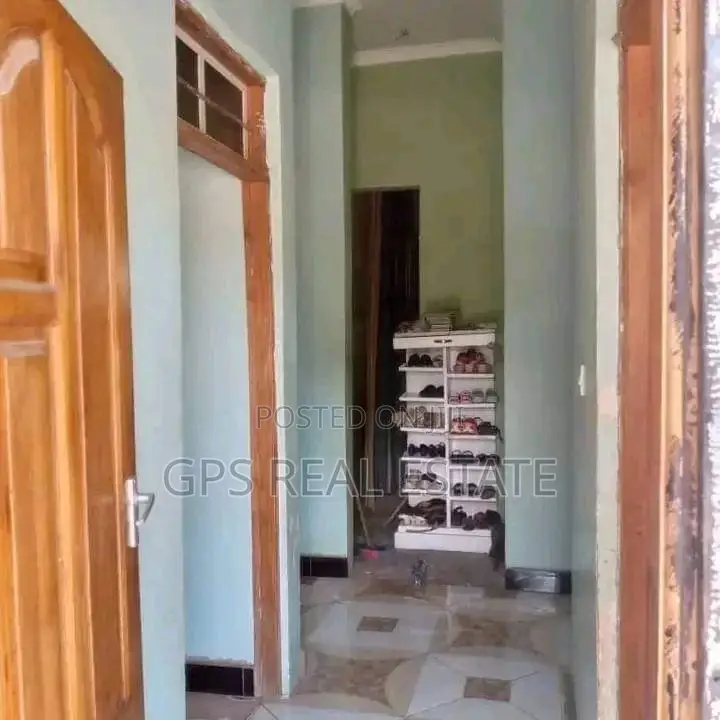 3bdrm House in Chanika Mwisho, Ilala for sale