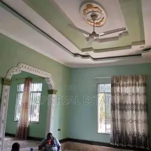 3bdrm House in Chanika Mwisho, Ilala for sale