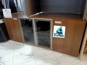 High Quality Strong Material Kitchen Cabin 