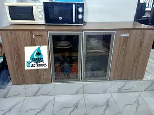 High Quality Strong Material Kitchen Cabin 