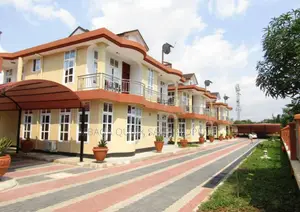 Furnished 4bdrm House in Mbezi Beach for rent