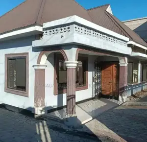 3bdrm House in Kinondoni for rent